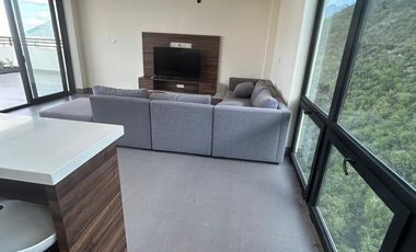 DEPARTAMENTO DE VENTA SAN JEMO 4 RECAMARAS IMPECABLE VISTAS ESPECTACULARES