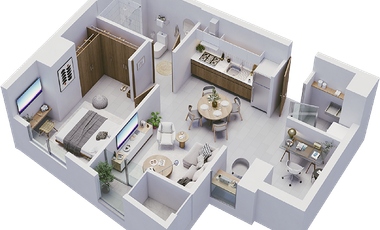 DEPARTAMENTOS EN VENTA ZONA CENTRO DE MONTERREY