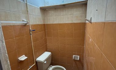 CASA PARA REMODELAR EN EL CENTRO DE MÉRIDA