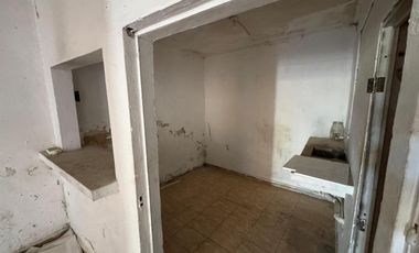 CASA PARA REMODELAR EN EL CENTRO DE MÉRIDA