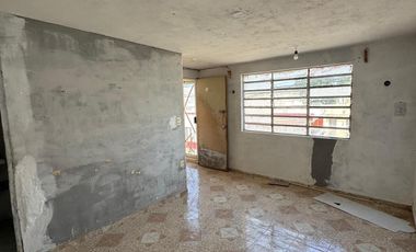 CASA PARA REMODELAR EN EL CENTRO DE MÉRIDA