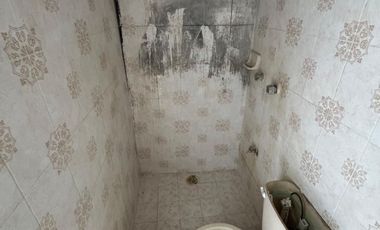 CASA PARA REMODELAR EN EL CENTRO DE MÉRIDA