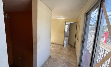 CASA PARA REMODELAR EN EL CENTRO DE MÉRIDA