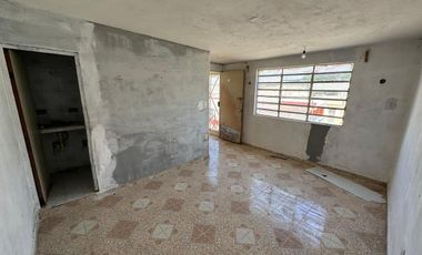 CASA PARA REMODELAR EN EL CENTRO DE MÉRIDA
