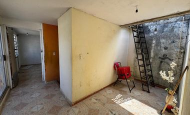 CASA PARA REMODELAR EN EL CENTRO DE MÉRIDA
