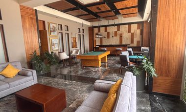 Departamento GRAND TOWER CENTENARIO, BODEGA Y ESTACIONAMIENTOS INDEPENDIENTES