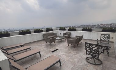 Departamento GRAND TOWER CENTENARIO, BODEGA Y ESTACIONAMIENTOS INDEPENDIENTES