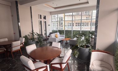 Departamento GRAND TOWER CENTENARIO, BODEGA Y ESTACIONAMIENTOS INDEPENDIENTES