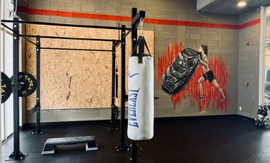 Departamento GRAND TOWER CENTENARIO, BODEGA Y ESTACIONAMIENTOS INDEPENDIENTES