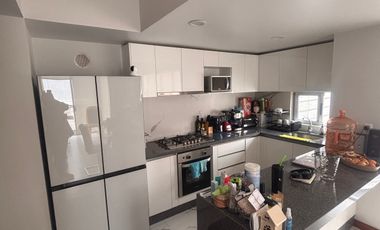 Departamento GRAND TOWER CENTENARIO, BODEGA Y ESTACIONAMIENTOS INDEPENDIENTES