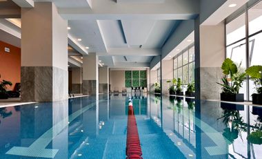 Departamento GRAND TOWER CENTENARIO, BODEGA Y ESTACIONAMIENTOS INDEPENDIENTES