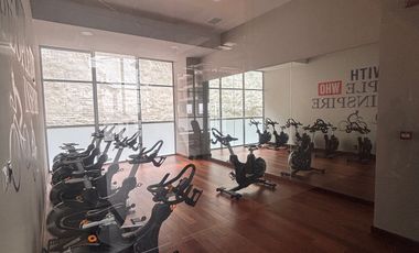 Departamento GRAND TOWER CENTENARIO, BODEGA Y ESTACIONAMIENTOS INDEPENDIENTES