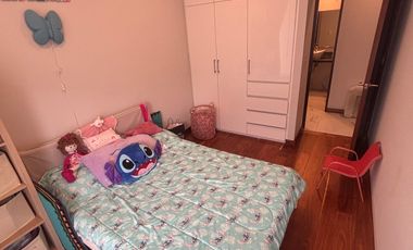 Departamento GRAND TOWER CENTENARIO, BODEGA Y ESTACIONAMIENTOS INDEPENDIENTES