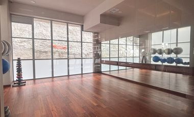 Departamento GRAND TOWER CENTENARIO, BODEGA Y ESTACIONAMIENTOS INDEPENDIENTES