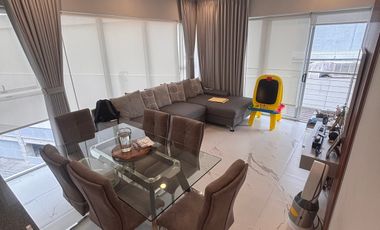 Departamento GRAND TOWER CENTENARIO, BODEGA Y ESTACIONAMIENTOS INDEPENDIENTES