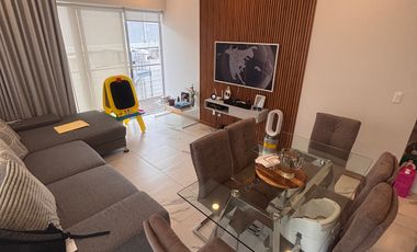 Departamento GRAND TOWER CENTENARIO, BODEGA Y ESTACIONAMIENTOS INDEPENDIENTES