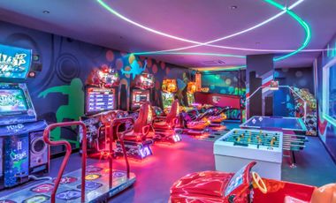 Departamento GRAND TOWER CENTENARIO, BODEGA Y ESTACIONAMIENTOS INDEPENDIENTES