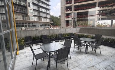 Departamento GRAND TOWER CENTENARIO, BODEGA Y ESTACIONAMIENTOS INDEPENDIENTES