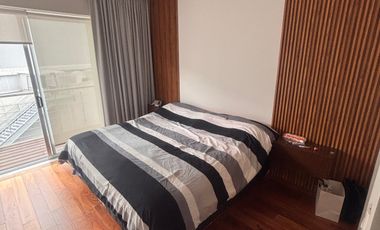 Departamento GRAND TOWER CENTENARIO, BODEGA Y ESTACIONAMIENTOS INDEPENDIENTES