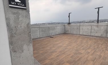 Departamento GRAND TOWER CENTENARIO, BODEGA Y ESTACIONAMIENTOS INDEPENDIENTES