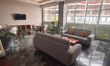 Departamento GRAND TOWER CENTENARIO, BODEGA Y ESTACIONAMIENTOS INDEPENDIENTES