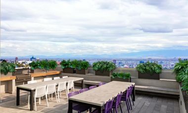 Departamento GRAND TOWER CENTENARIO, BODEGA Y ESTACIONAMIENTOS INDEPENDIENTES