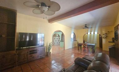 Casa en Venta en Progreso, Mérida Yucatán