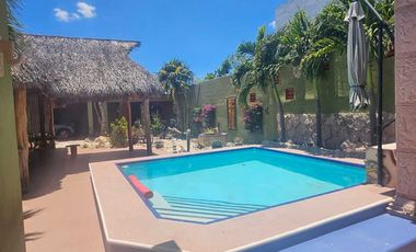 Casa en Venta en Progreso, Mérida Yucatán