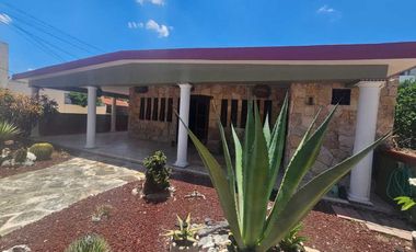 Casa en Venta en Progreso, Mérida Yucatán
