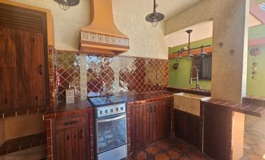 Casa en Venta en Progreso, Mérida Yucatán