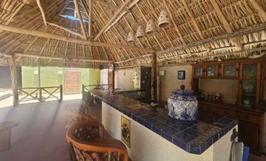 Casa en Venta en Progreso, Mérida Yucatán