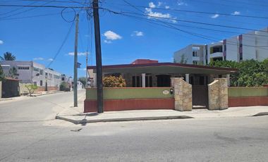Casa en Venta en Progreso, Mérida Yucatán