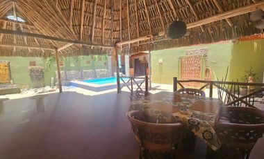 Casa en Venta en Progreso, Mérida Yucatán