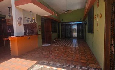 Casa en Venta en Progreso, Mérida Yucatán