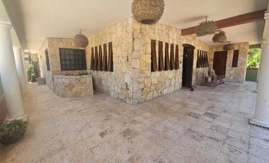 Casa en Venta en Progreso, Mérida Yucatán