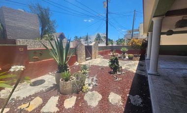 Casa en Venta en Progreso, Mérida Yucatán