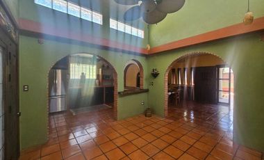 Casa en Venta en Progreso, Mérida Yucatán