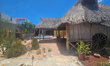 Casa en Venta en Progreso, Mérida Yucatán