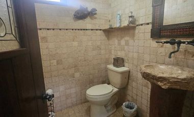 Casa en Venta en Progreso, Mérida Yucatán