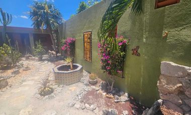 Casa en Venta en Progreso, Mérida Yucatán