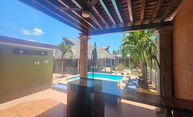 Casa en Venta en Progreso, Mérida Yucatán