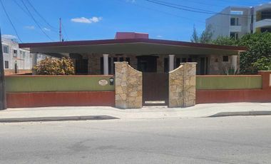 Casa en Venta en Progreso, Mérida Yucatán