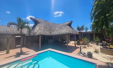 Casa en Venta en Progreso, Mérida Yucatán