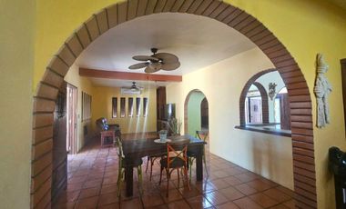 Casa en Venta en Progreso, Mérida Yucatán
