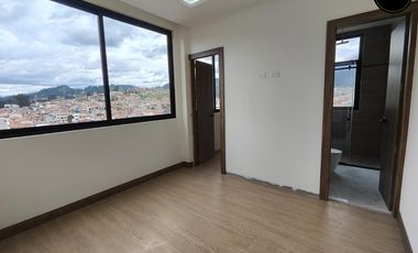 Departamento de venta en Super stock  – código:21991