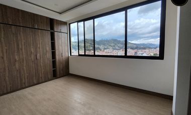 Departamento de venta en Super stock  – código:21991