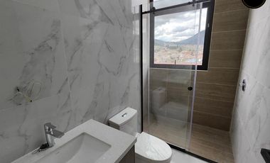 Departamento de venta en Super stock  – código:21991