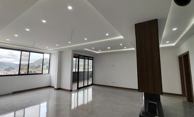 Departamento de venta en Super stock  – código:21991