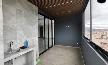 Departamento de venta en Super stock  – código:21991