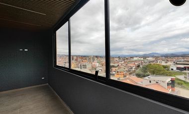 Departamento de venta en Super stock  – código:21991